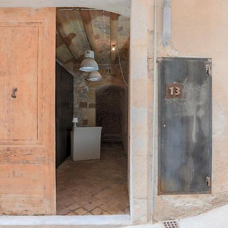 Pool Boutique Apartment Girona Exteriör bild